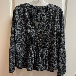 Ann Taylor Blouse